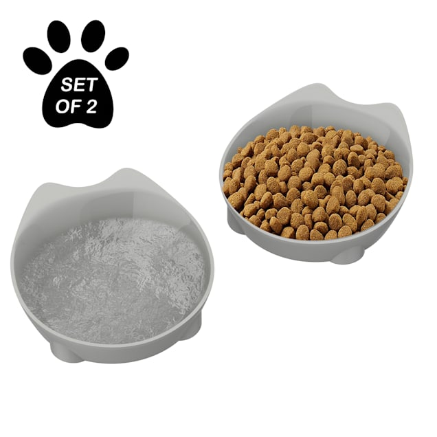 Petco food bowls clearance