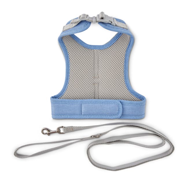 Bond and top co cat harness