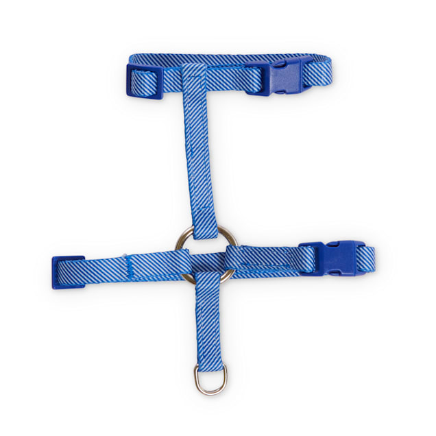 Seersucker dog store harness