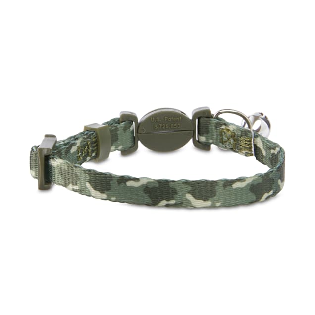 Bond co deals cat collar