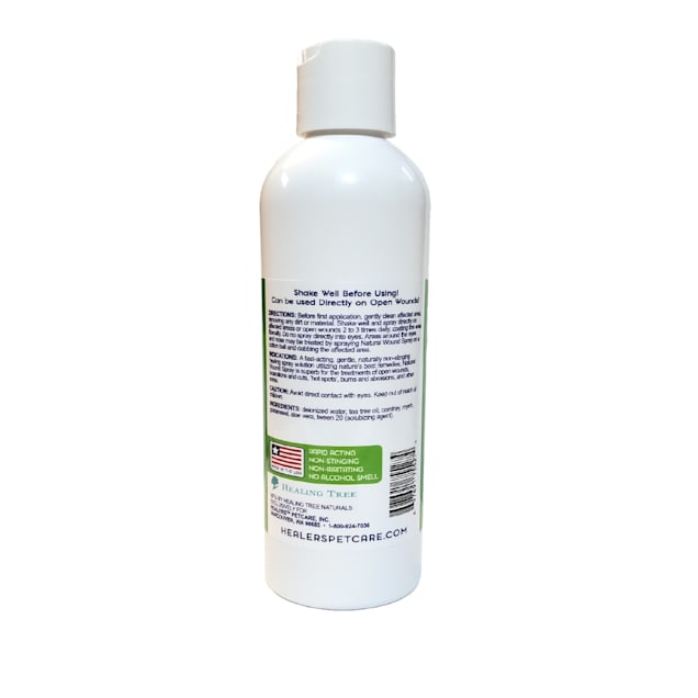 Petco antiseptic spray shop