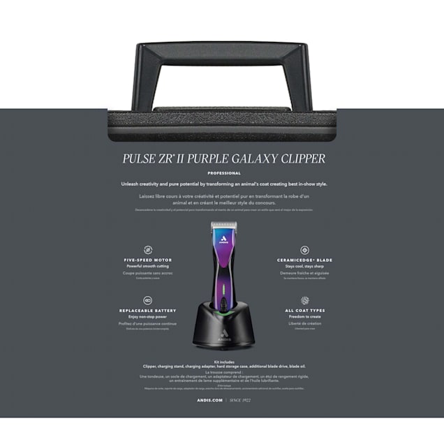 Petco dog grooming online clippers