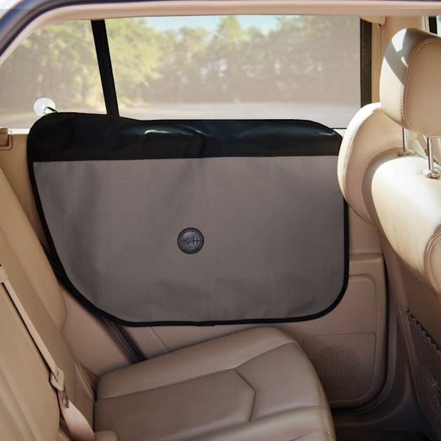 Car door protector dog shop