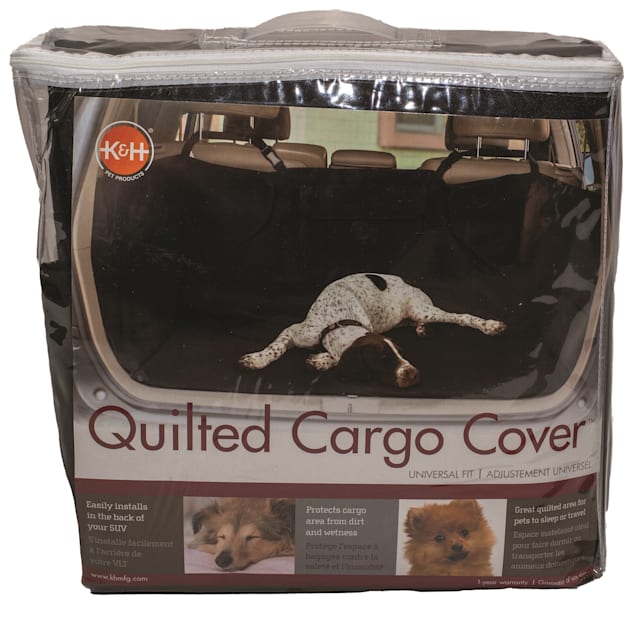 K&h quilted cargo cover shop