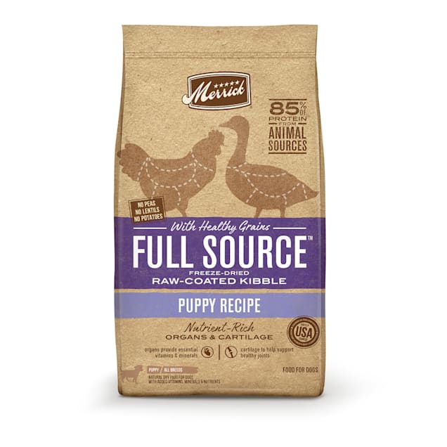 Merrick for puppies on sale