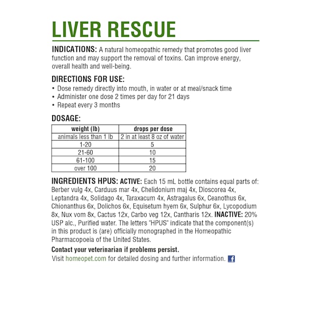 Petco 2025 rescue remedy