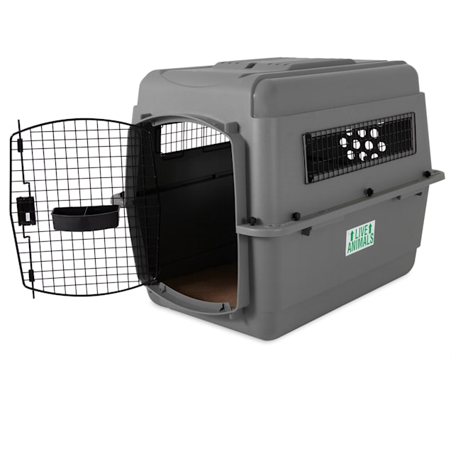 Petmate large dog discount crate