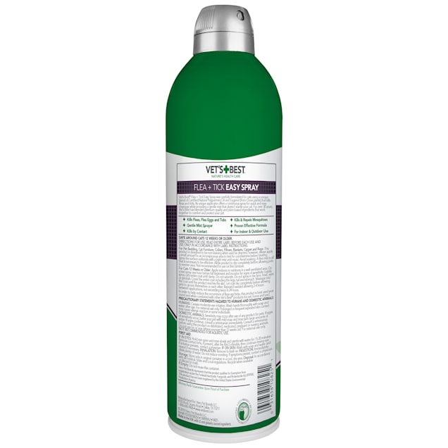 Top flea spray for house sales