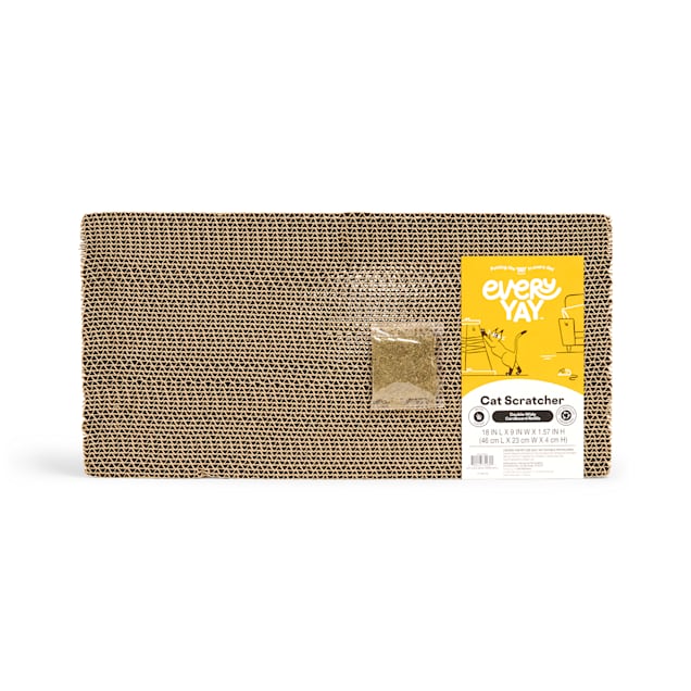 Petco cardboard cat carrier shop