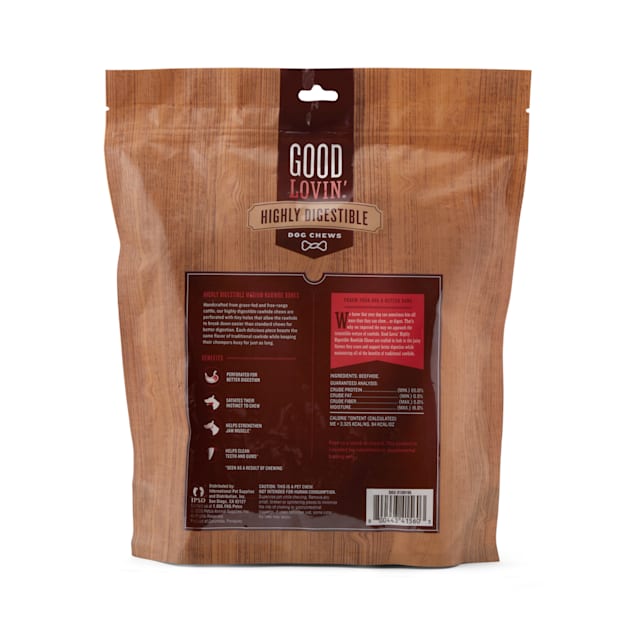 Petco rawhide bones shop