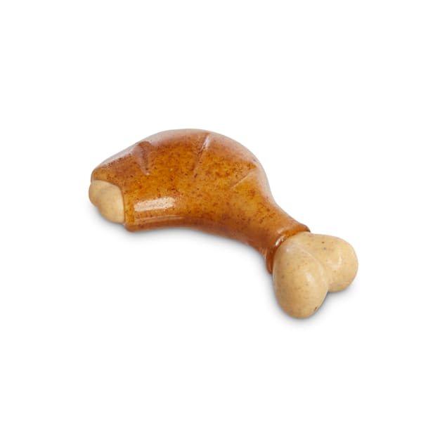 Turkey leg dog toy discount