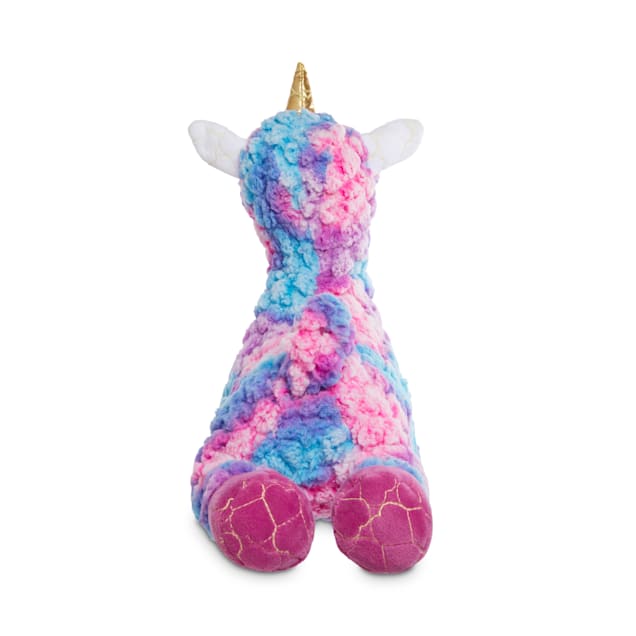 Pets First© Louisville Mascot Long Dog Toy