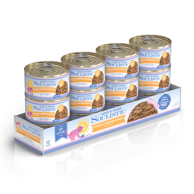 Petco soulistic top