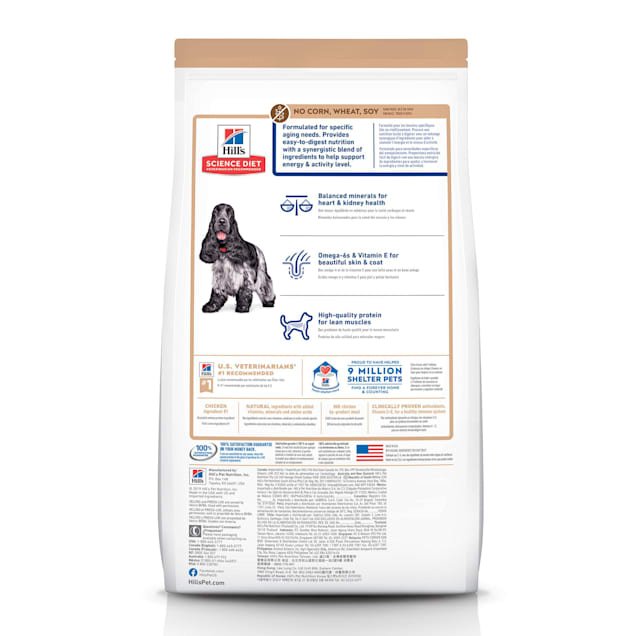 Science diet cost clearance