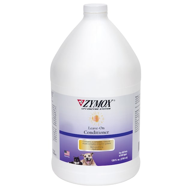 Petco zymox hotsell
