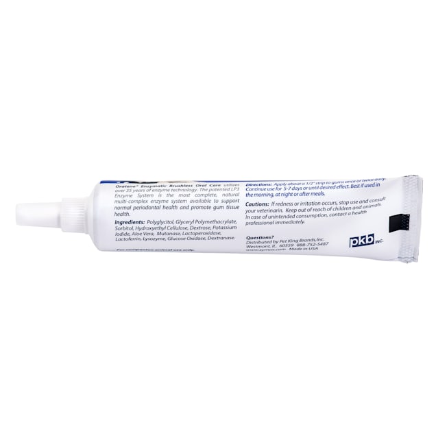 Zymox oratene deals
