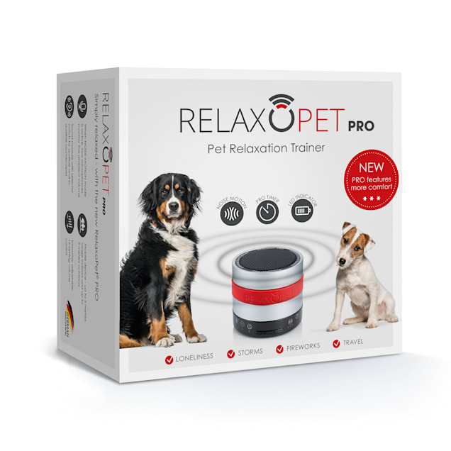 RelaxoPet Pro Dog Relaxation Device | Petco