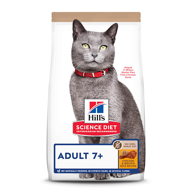 Petco science online diet cat food