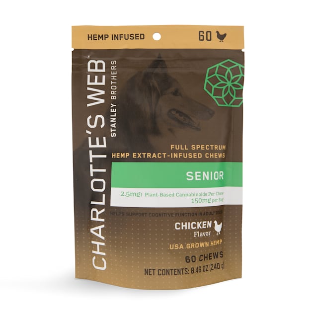 Petco hemp chews clearance