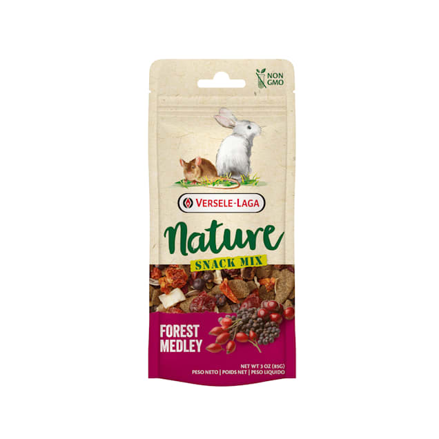  Versele-Laga Complete Crock Apple Treats for Small Pets, 1.8  Ounces