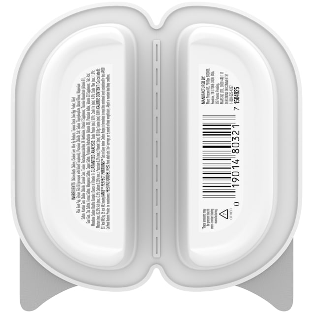 Iams perfect portions clearance