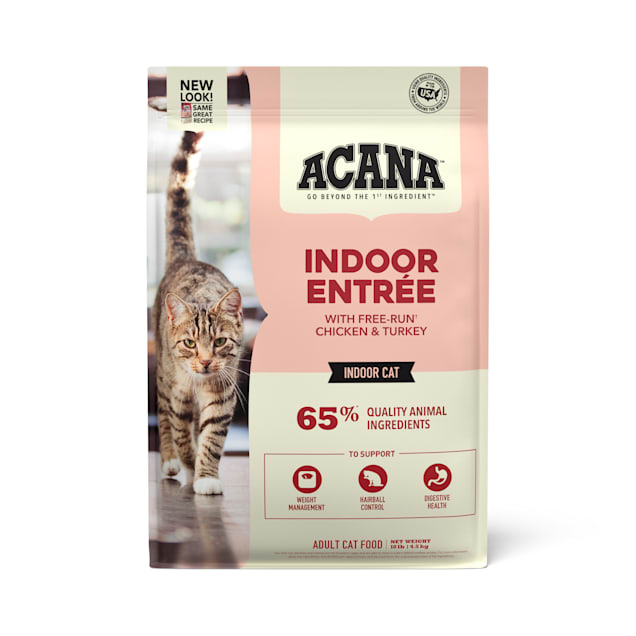 Acana cheap at petco