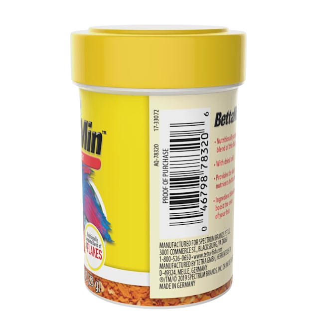 Tetramin tropical flakes for betta fish online