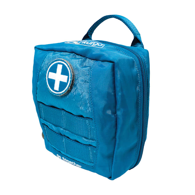 Chinchilla first online aid kit