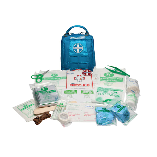 Dog first aid kit petco sale