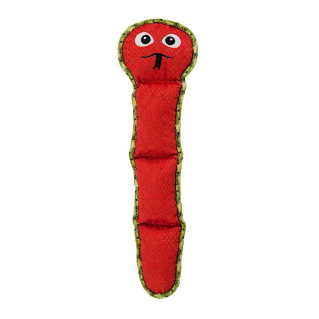 outward hound snake toy