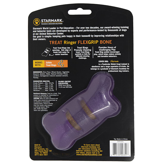 Starmark online interactive treats