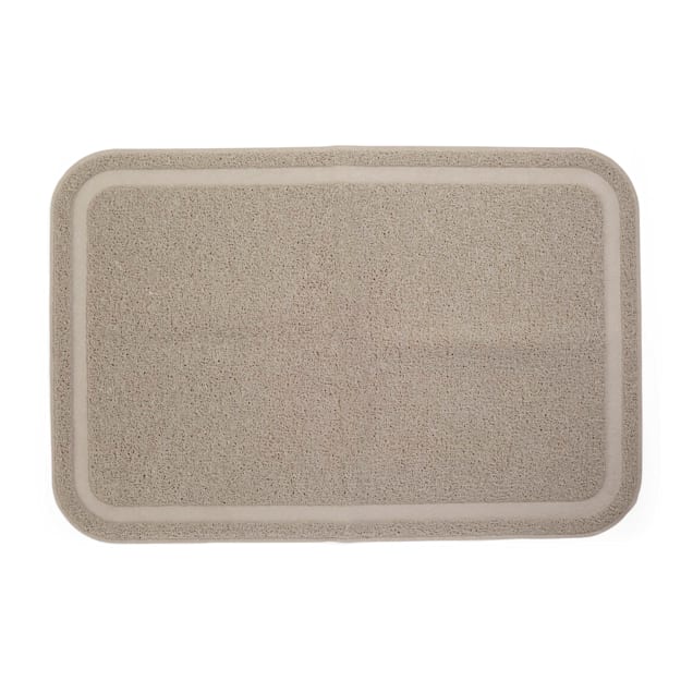 Cat litter mat petco hotsell