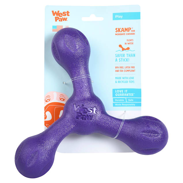 West paw skamp top
