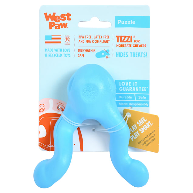 West paw chew toys deals