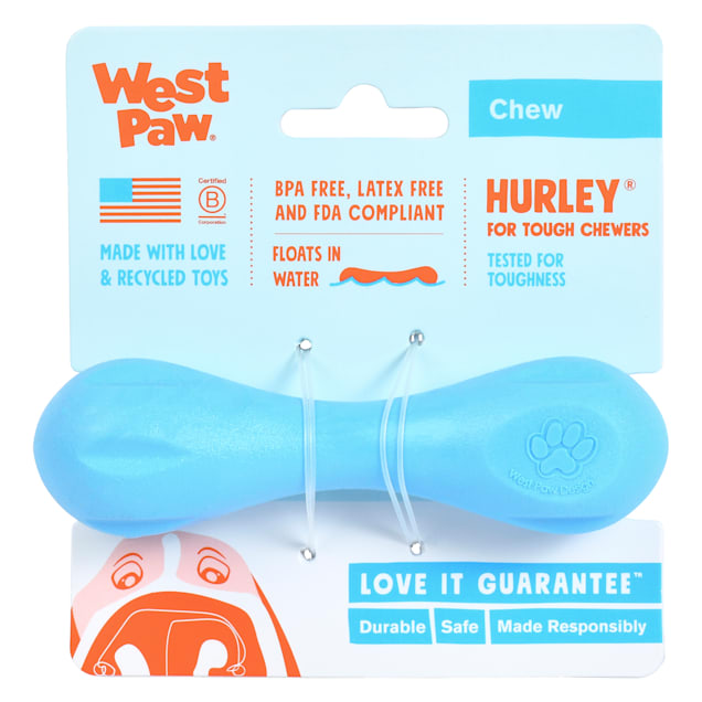 Zogoflex hurley dog bone outlet