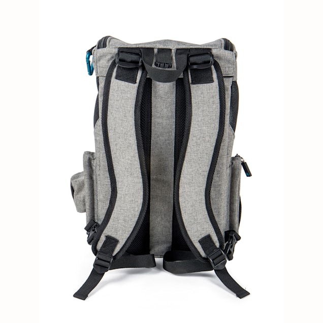 Sherpa 2 in 1 Airline Approved Travel Backpack Pet Carrier 18