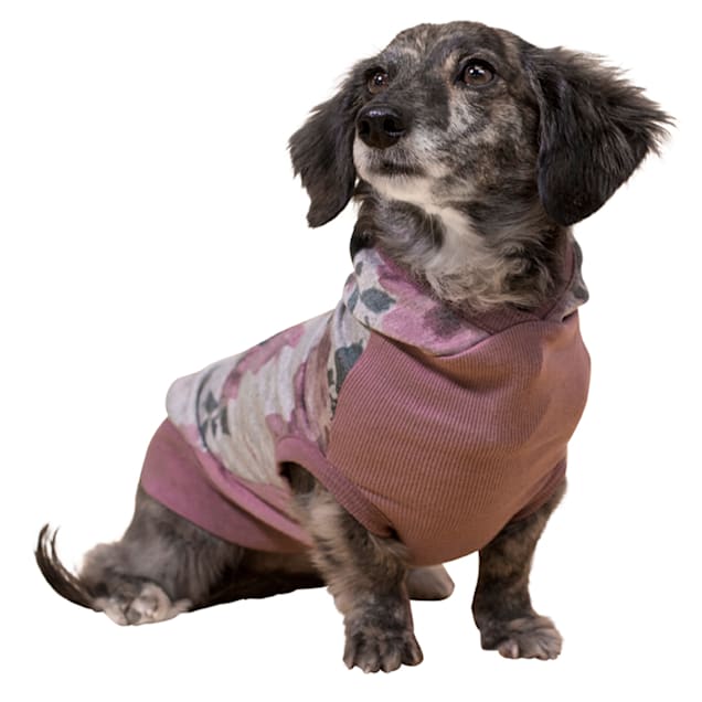 Long Dog Clothing Co. The Lucette Dog