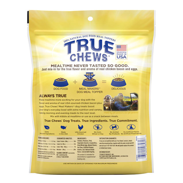 true chews petco