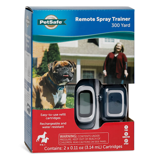 Petsafe 300 outlet yard remote trainer