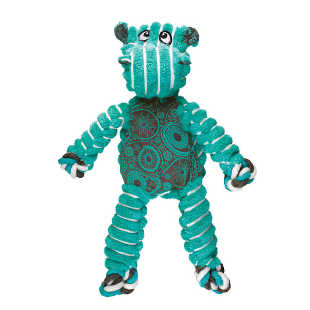 kong floppy knot