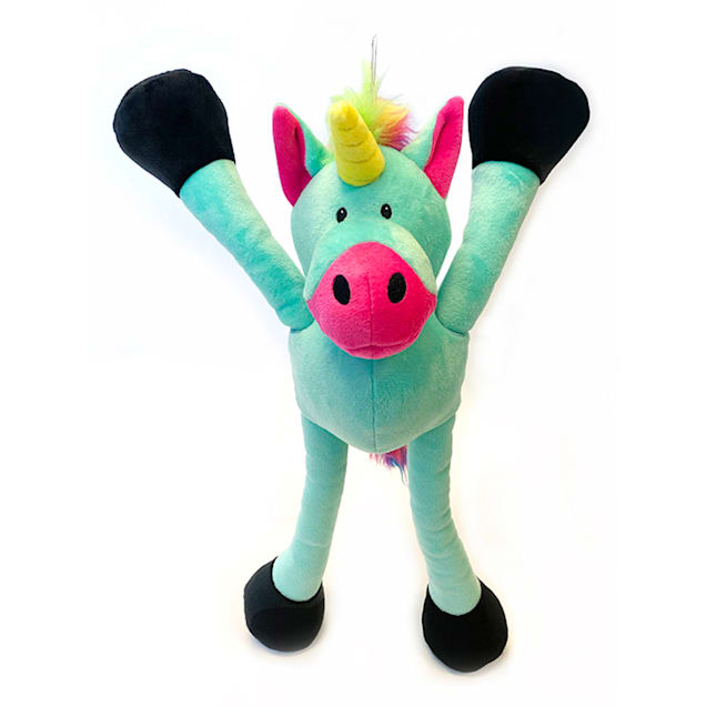 chew proof plush dog toys