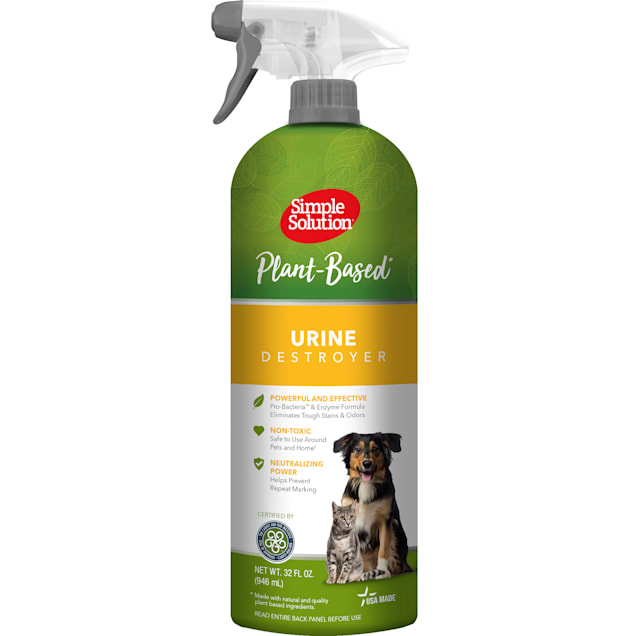 Pets at home urine destroyer discount