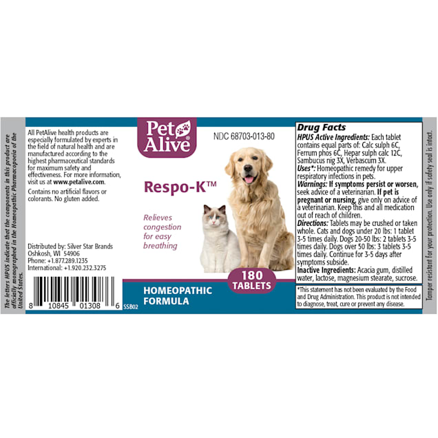 Natural Supplements & Healthcare for Dogs — Wholesome Canine