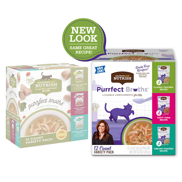 Nutrish grain free 2025
