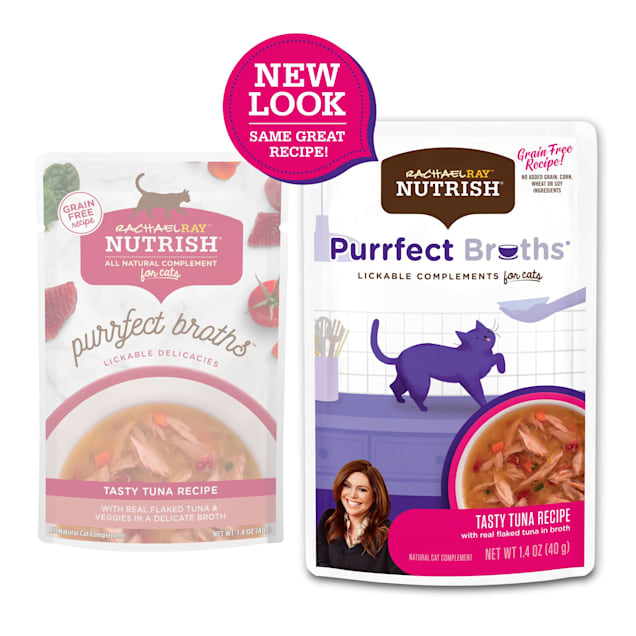 Petco rachael hot sale ray cat food
