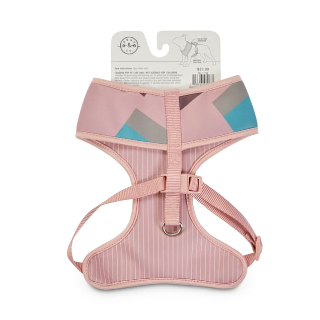 Bond co discount dog harness