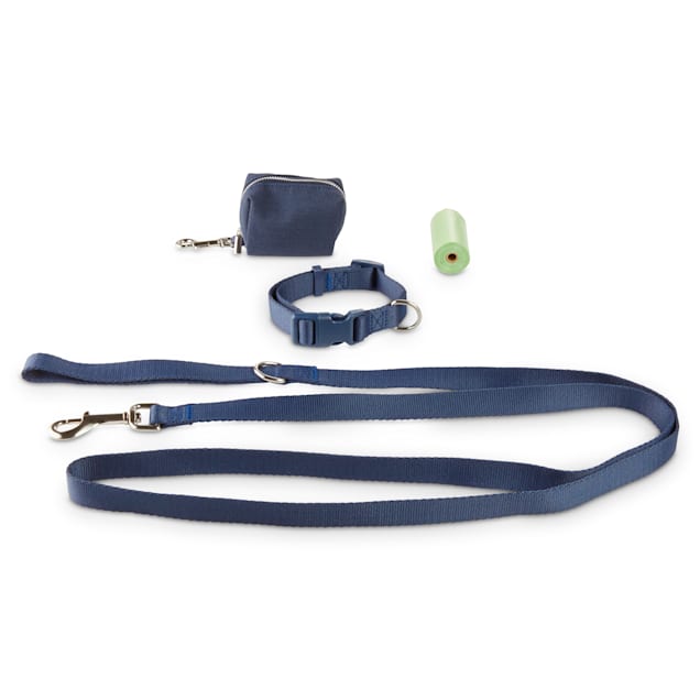 Collier gonflable pour chiens Petco Well & Good, empêche votre