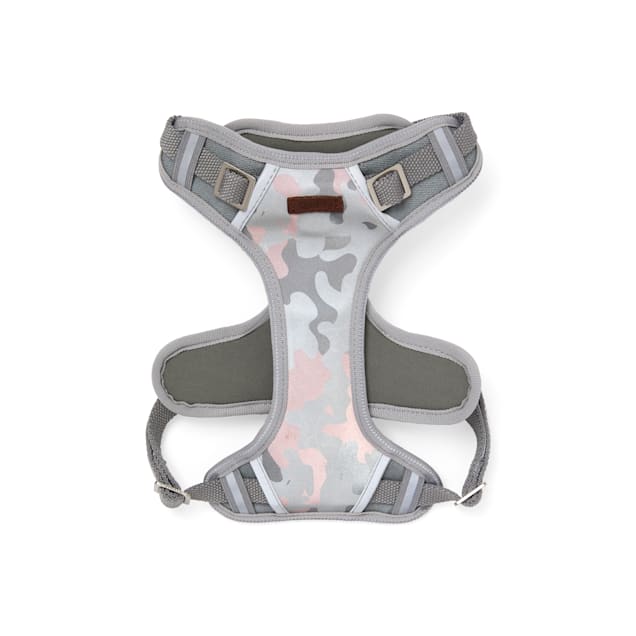 Reddy Reflective Coral Dog Harness, Medium - Carousel image #1