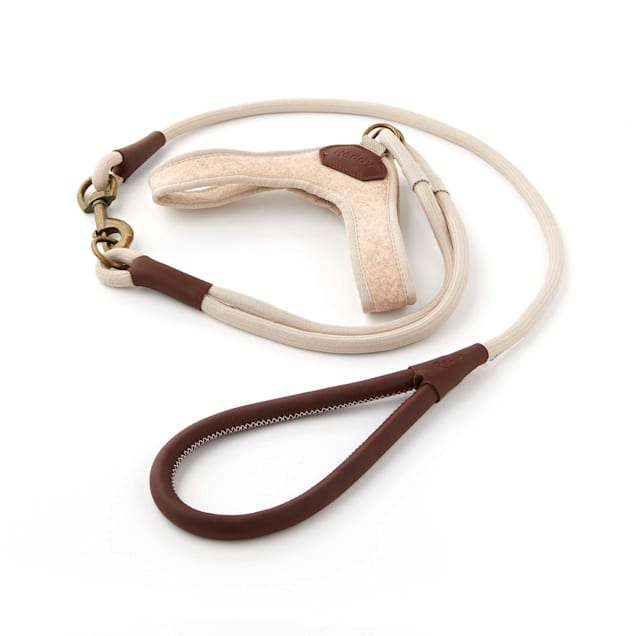 Reddy Tan Comfort Dog Harness, X-Small/Small - Carousel image #1