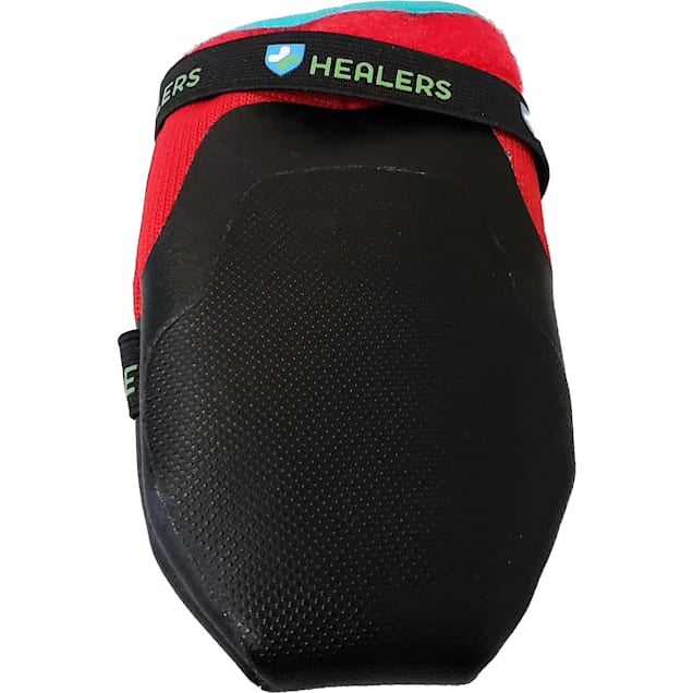 Petco store knee brace